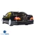 FRP WAL Rear Lip Valance > Lexus LS430 (UCF31) 2004-2006 - image 18
