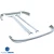 FRP ARTI Body Kit 4pc (short wheelbase) > Lexus LS430 (UCF31) 2004-2006 - image 5