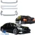 FRP ARTI Body Kit 4pc (short wheelbase) > Lexus LS430 (UCF31) 2004-2006 - image 3
