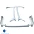 FRP ARTI Body Kit 4pc (short wheelbase) > Lexus LS430 (UCF31) 2004-2006 - image 7