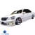 ModeloDrive FRP ARTI Body Kit 4pc (short wheelbase) > Lexus LS430 UCF31 2004-2006 - image 10