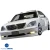 FRP ARTI Body Kit 4pc (short wheelbase) > Lexus LS430 (UCF31) 2004-2006 - image 15