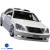 FRP ARTI Body Kit 4pc (short wheelbase) > Lexus LS430 (UCF31) 2004-2006 - image 19