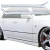 FRP ARTI Body Kit 4pc (short wheelbase) > Lexus LS430 (UCF31) 2004-2006 - image 41