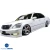 FRP ARTI Body Kit 4pc (short wheelbase) > Lexus LS430 (UCF31) 2004-2006 - image 42