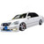 ModeloDrive FRP ARTI Body Kit 4pc (short wheelbase) > Lexus LS430 UCF31 2004-2006 - image 52