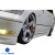 ModeloDrive FRP ARTI Body Kit 4pc (short wheelbase) > Lexus LS430 (UCF31) 2004-2006 - image 55