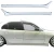 FRP ARTI Body Kit 4pc (short wheelbase) > Lexus LS430 (UCF31) 2004-2006 - image 58