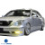 ModeloDrive FRP ARTI Body Kit 4pc (short wheelbase) > Lexus LS430 (UCF31) 2004-2006 - image 64