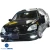 FRP ARTI Body Kit 4pc (short wheelbase) > Lexus LS430 (UCF31) 2004-2006 - image 38