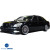 FRP ARTI Body Kit 4pc (short wheelbase) > Lexus LS430 (UCF31) 2004-2006 - image 81