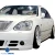 FRP JBDN Front Bumper > Lexus LS430 (UCF31) 2004-2006 - image 11