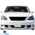 FRP JBDN Front Bumper > Lexus LS430 (UCF31) 2004-2006 - image 4