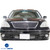 ModeloDrive FRP JBDN Front Bumper > Lexus LS Series LS430 UCF31 2004-2006