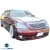 FRP JBDN Front Bumper > Lexus LS430 (UCF31) 2004-2006 - image 41
