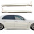 FRP JBDN Side Skirts > Lexus LS430 (UCF31) 2004-2006 - image 1