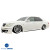 FRP JBDN Side Skirts > Lexus LS430 (UCF31) 2004-2006 - image 6