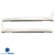 FRP JBDN Side Skirts > Lexus LS430 (UCF31) 2004-2006 - image 27