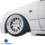 ModeloDrive FRP JBDN Side Skirts > Lexus LS430 UCF31 2004-2006 - image 10