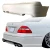 FRP JBDN Rear Bumper > Lexus LS430 (UCF31) 2004-2006 - image 1