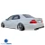 FRP JBDN Rear Bumper > Lexus LS430 (UCF31) 2004-2006 - image 2