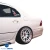 FRP JBDN Rear Bumper > Lexus LS430 (UCF31) 2004-2006 - image 3