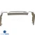 FRP JBDN Rear Bumper > Lexus LS430 (UCF31) 2004-2006 - image 12