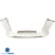 FRP JBDN Rear Bumper > Lexus LS430 (UCF31) 2004-2006 - image 16