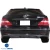 FRP JBDN Rear Bumper > Lexus LS430 (UCF31) 2004-2006 - image 20