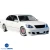 FRP JBDN Body Kit 4pc > Lexus LS430 (UCF31) 2004-2006 - image 9