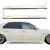 FRP JBDN Body Kit 4pc > Lexus LS430 (UCF31) 2004-2006 - image 48