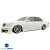 FRP JBDN Body Kit 4pc > Lexus LS430 (UCF31) 2004-2006 - image 53
