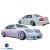 FRP JBDN Body Kit 4pc > Lexus LS430 (UCF31) 2004-2006 - image 2