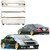 ModeloDrive FRP JBDN Body Kit 4pc > Lexus LS Series LS430 UCF31 2004-2006