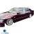 FRP JBDN Body Kit 4pc > Lexus LS430 (UCF31) 2004-2006 - image 81