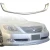 FRP WAL Front Lip Valance > Lexus LS460 2007-2009 - image 3