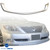 ModeloDrive FRP WAL Front Lip > Lexus LS460 2007-2009 - image 3