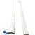 FRP WAL Side Skirts (short wheelbase) > Lexus LS460 2007-2012 - image 9