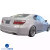 ModeloDrive FRP WAL Rear Lip > Lexus LS460 2007-2009 - image 4