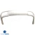 FRP HAMA Rear Lip Valance 3pc > Lexus LS460 2007-2009 - image 17