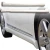 FRP WAL Body Kit 4pc (short wheelbase) > Lexus LS460 2007-2009 - image 16
