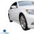 FRP WAL Body Kit 4pc (short wheelbase) > Lexus LS460 2007-2009 - image 17
