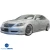FRP WAL Body Kit 4pc (short wheelbase) > Lexus LS460 2007-2009 - image 19