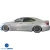 FRP WAL Body Kit 4pc (short wheelbase) > Lexus LS460 2007-2009 - image 20