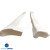FRP WAL Body Kit 4pc (short wheelbase) > Lexus LS460 2007-2009 - image 23