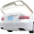FRP WAL Body Kit 4pc (short wheelbase) > Lexus LS460 2007-2009 - image 31