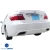 FRP WAL Body Kit 4pc (short wheelbase) > Lexus LS460 2007-2009 - image 32