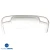FRP WAL Body Kit 4pc (short wheelbase) > Lexus LS460 2007-2009 - image 36