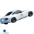 FRP GVAR Wide Body 15mm Fenders (front) > Mazda Miata MX-5 (NB) 1998-2005 - image 4