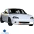 FRP GVAR Wide Body 15mm Fenders (front) > Mazda Miata (NB) 1998-2005 - image 7